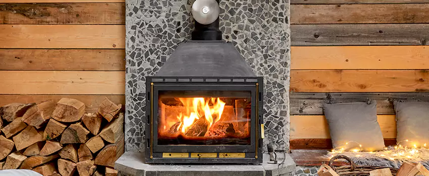 Wood Stove Cracked Glass Repair Services in Sand Springs, OK