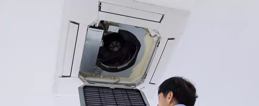 Benefits of Professional Air Duct Cleaning in Sand Springs, Oklahoma