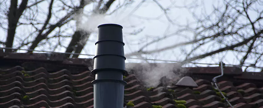 Broken Chimney Animal Screen Repair And Installation in Sand Springs, OK