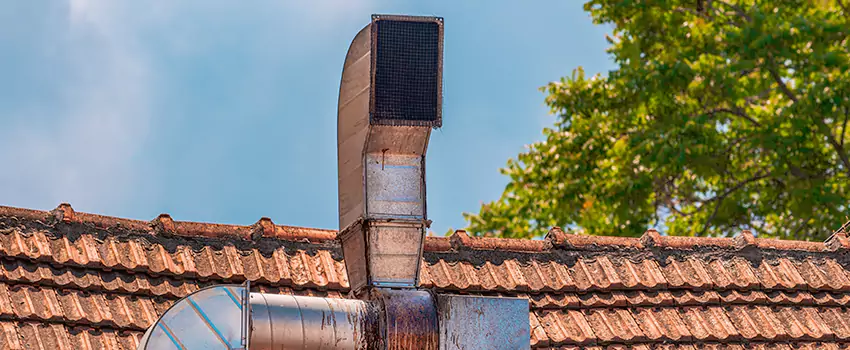 Chimney Cleaning Cost in Sand Springs, Oklahoma