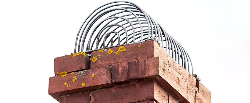 Chimney Crown Problems in Sand Springs, Oklahoma