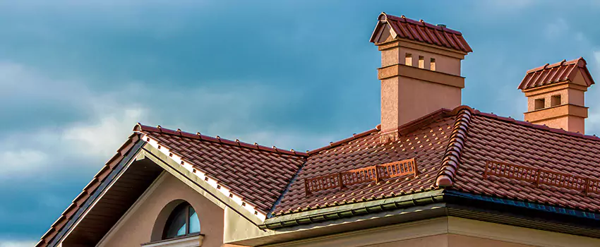 Residential Chimney Services in Sand Springs, Oklahoma