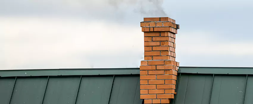 Chimney Installation Company in Sand Springs, OK