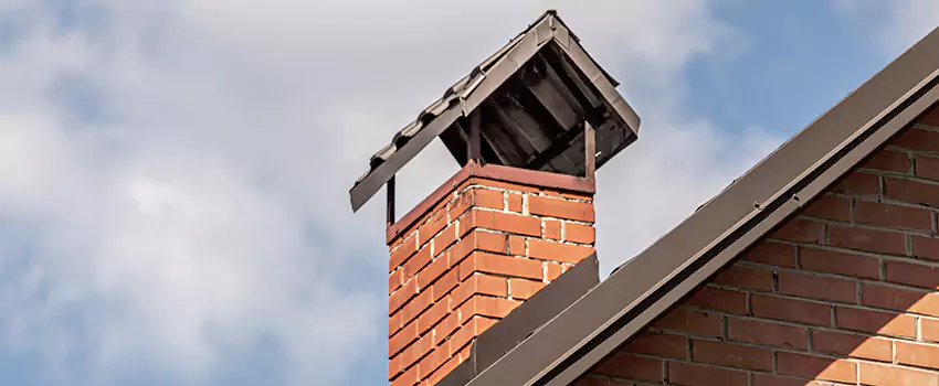 Chimney Saver Masonry Repair Contractor in Sand Springs, Oklahoma