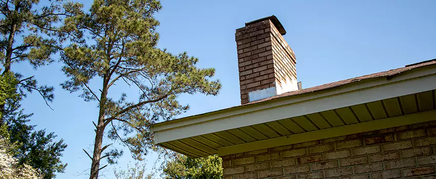 Brick Chimney Sweep Near Me in Sand Springs, OK