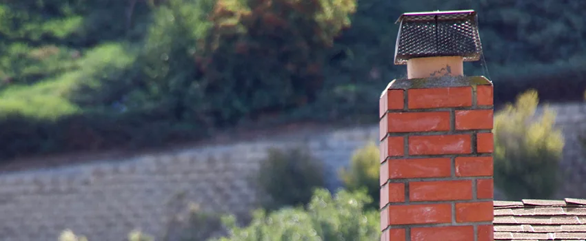 Chimney Tuckpointing And Masonry Restoration in Sand Springs, OK