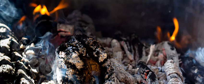Creosote Removal Experts in Sand Springs, OK
