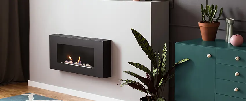 Electric Fireplace Glowing Embers Installation Services in Sand Springs, OK