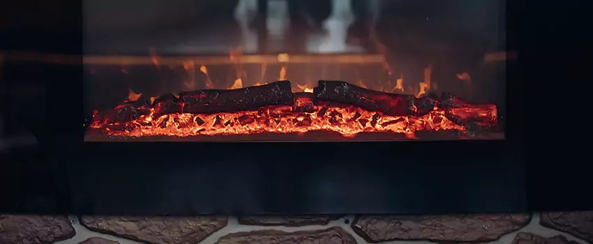 Cost of Electric Fireplace Repair Service in Sand Springs, Oklahoma