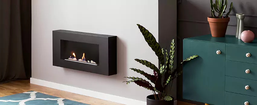 Cost of Ethanol Fireplace Repair And Installation Services in Sand Springs, OK