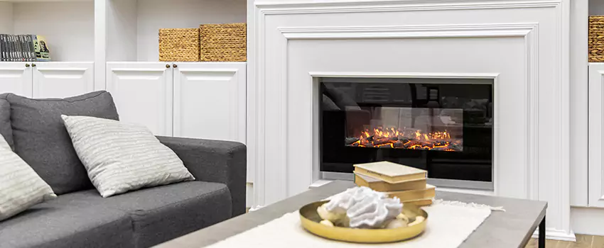 Professional Fireplace Maintenance Contractors in Sand Springs, OK