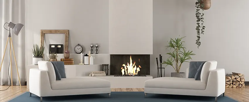 Decorative Fireplace Crystals Services in Sand Springs, Oklahoma