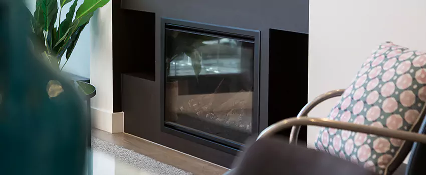 Gas Fireplace Installation in Sand Springs, OK