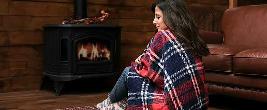 Fireplace Firebox Grate Replacement Services  in Sand Springs, Oklahoma