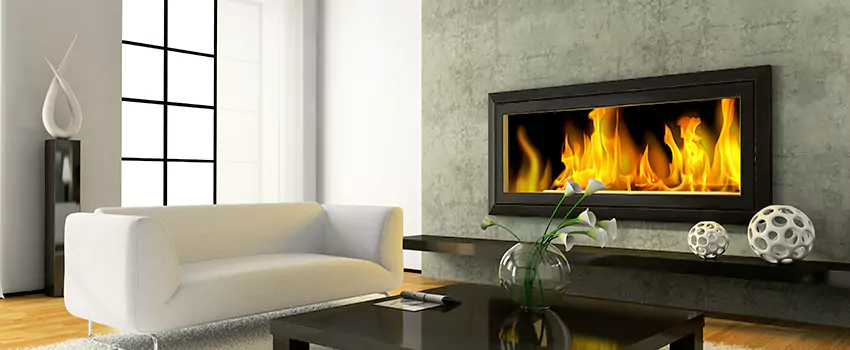 Fireplace Hearth Ideas in Sand Springs, Oklahoma