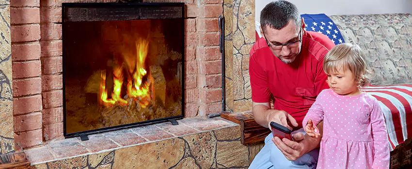 Fireplace Safety Locks For Kids in Sand Springs, OK