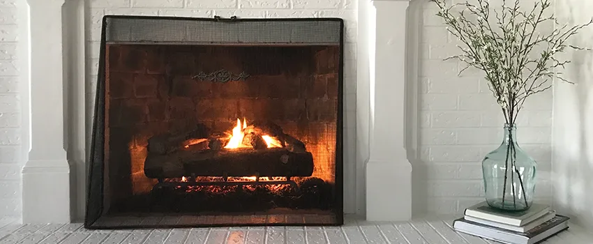 Cost-Effective Fireplace Mantel Inspection And Maintenance in Sand Springs, OK