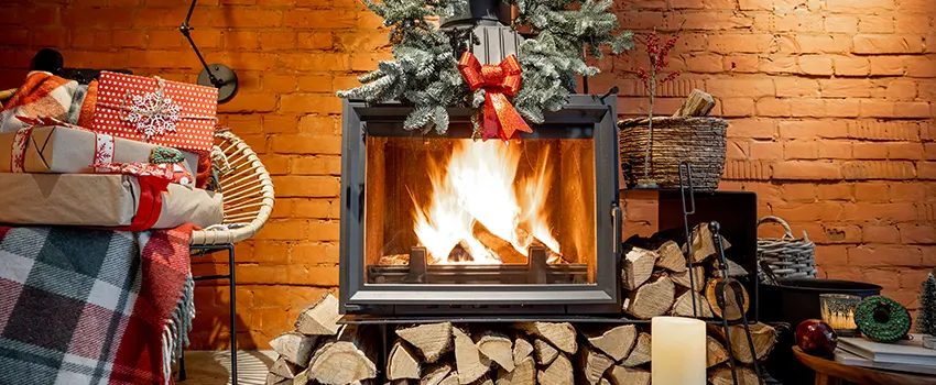 Steel Fireplace Grate Repair And Replacement Services in Sand Springs, Oklahoma