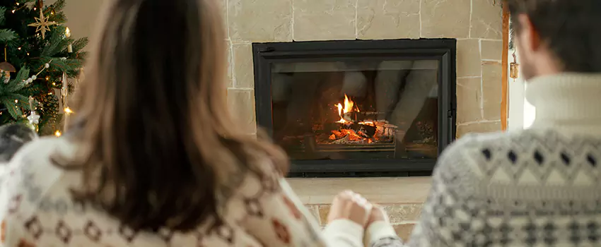 Fireplace Firebox Refurbish & Restore Services in Sand Springs, OK
