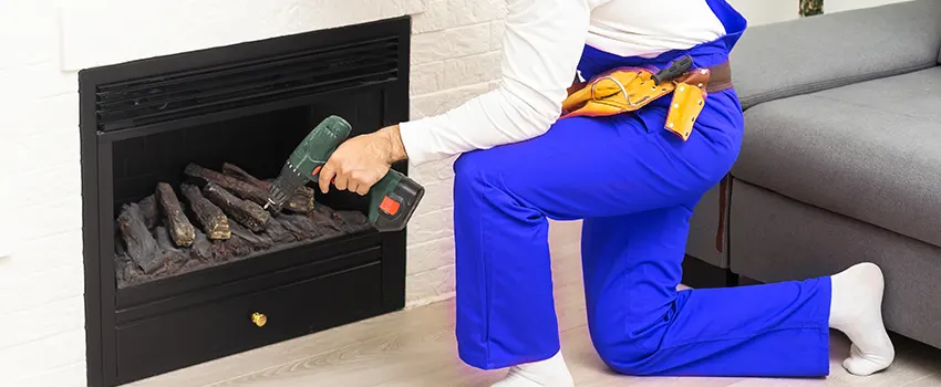 Fireplace Safety Inspection Specialists in Sand Springs, Oklahoma