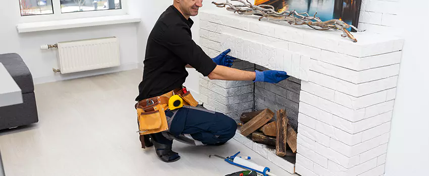 Gas Fireplace Repair And Replacement in Sand Springs, OK
