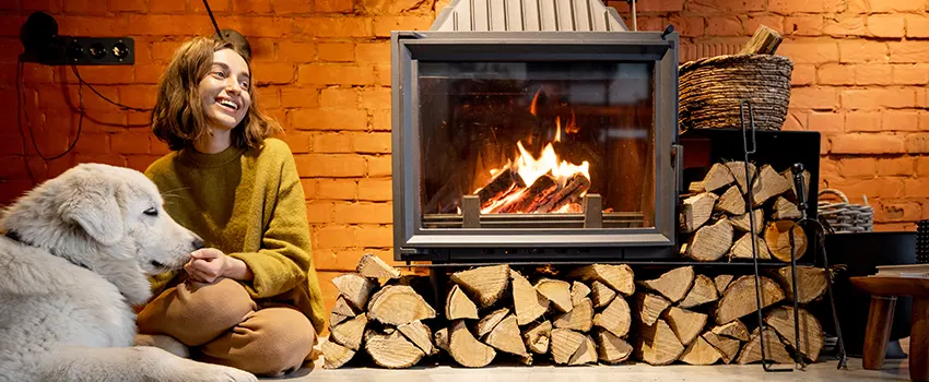 Fireplace Smell Removal Cost in Sand Springs, OK