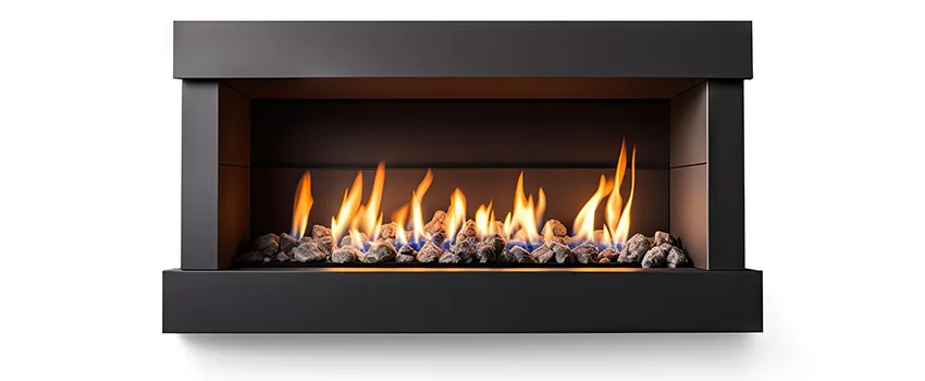 Outdoor Gas Fireplaces Installation in Sand Springs, OK
