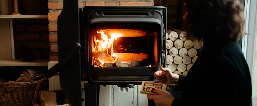 Hearthstone Wood Stoves Fireplace Repair in Sand Springs, Oklahoma