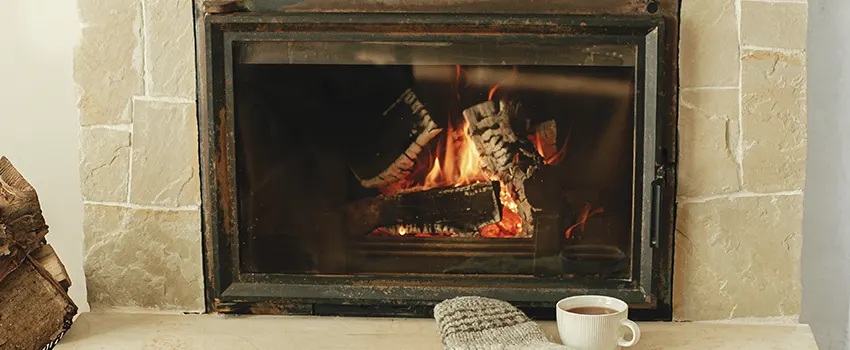 Kings man Fireplaces Insert Services in Sand Springs, OK