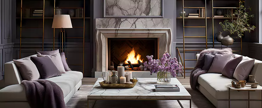 Napoleon Galaxy Series Outdoor Fireplaces Repair in Sand Springs, OK