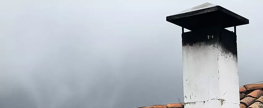 Prefab Chimney Crown Installation in Sand Springs, OK