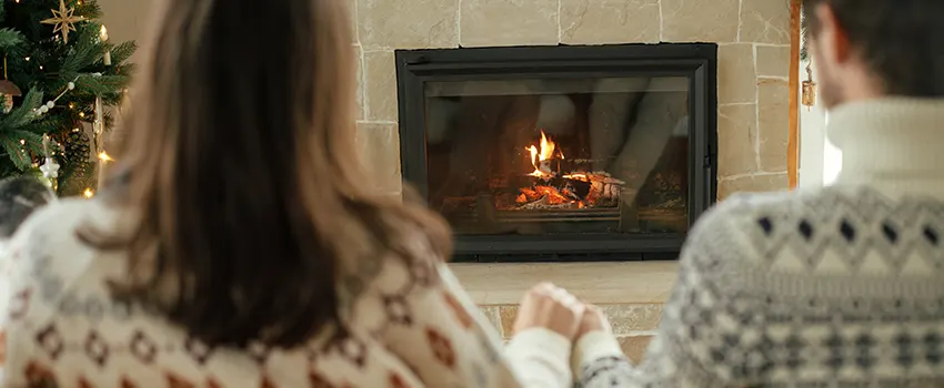 Superior Open-Hearth Wood Fireplaces in Sand Springs, OK