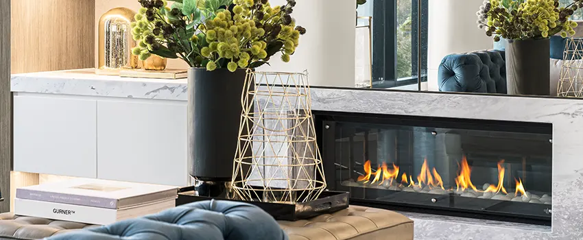 Professional Town & Country Luxury Fireplace Maintenance Experts in Sand Springs, Oklahoma