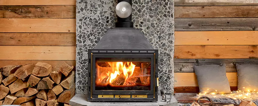 Travis Industries Elite Fireplace Inspection and Maintenance in Sand Springs, Oklahoma