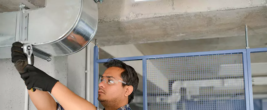 Benefit of Ventilation Cleaning in Sand Springs, Oklahoma