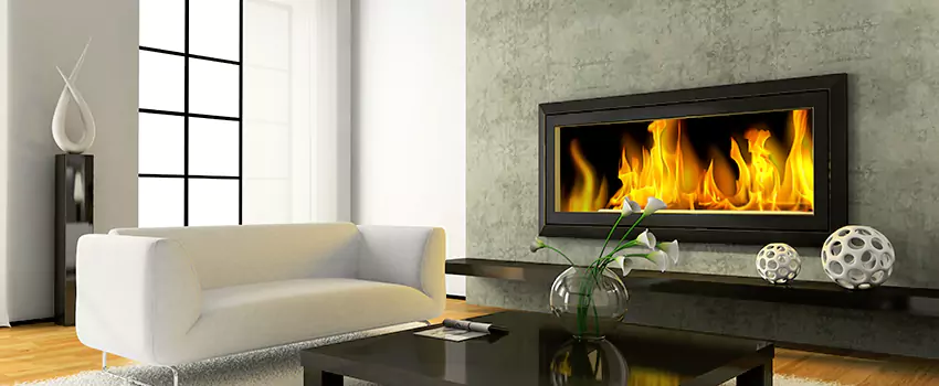 Ventless Fireplace Oxygen Depletion Sensor Installation and Repair Services in Sand Springs, Oklahoma