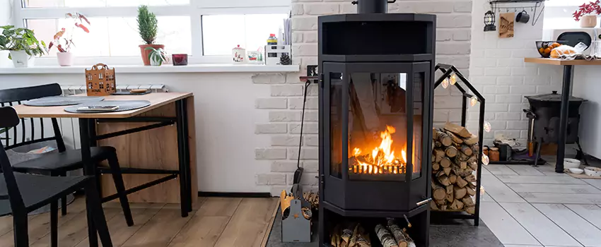 Cost of Vermont Castings Fireplace Services in Sand Springs, OK