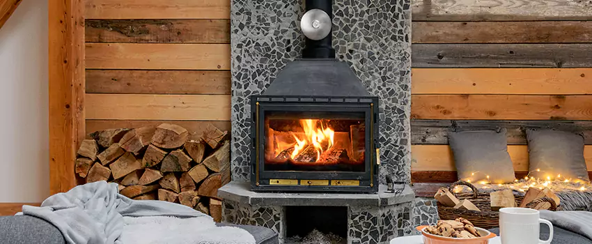 Affordable Wood Fireplace Fixing Solutions in Sand Springs, Oklahoma