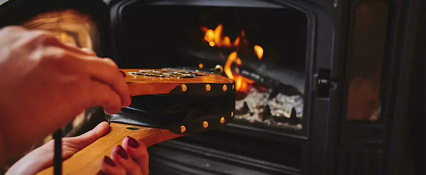 Cost of Wood Furnace Repair and Installation Services in Sand Springs, OK