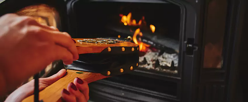 Wood Stove Grates Repair in Sand Springs, Oklahoma